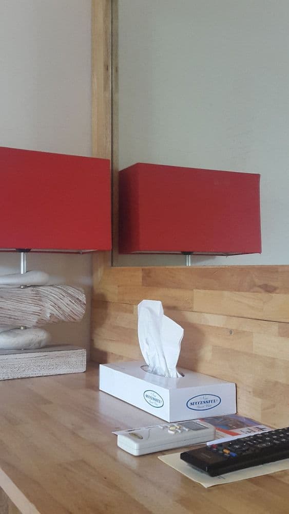 Super Deluxe Room