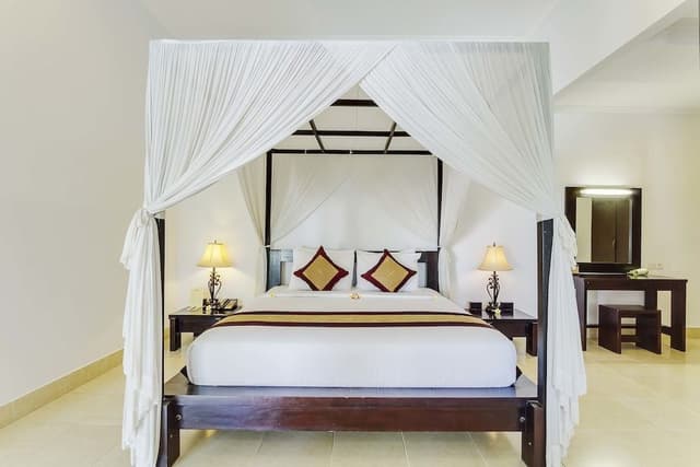 Villa, 2 Bedrooms