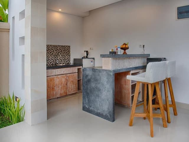 Villa, 1 Bedroom