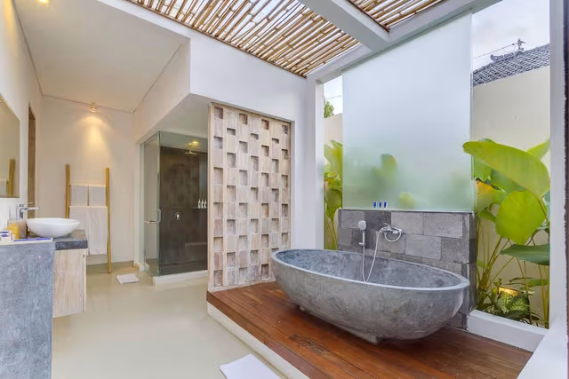 1 Bedroom Pool Villa
