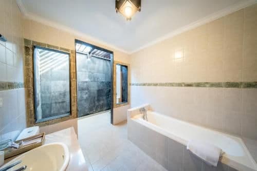 2 Bedroom Pool Villa