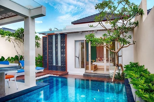 Villa, 1 Bedroom