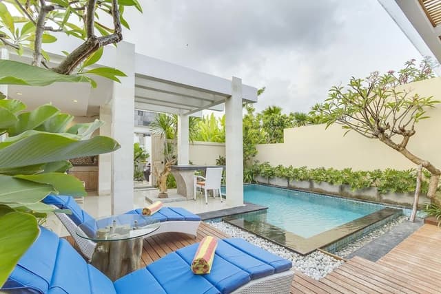 Villa, 1 Bedroom
