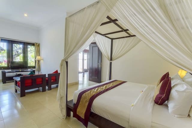 Villa, 2 Bedrooms