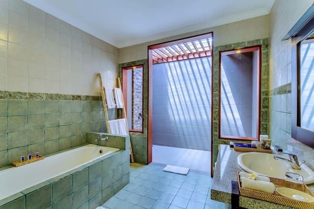 Villa, 2 Bedrooms