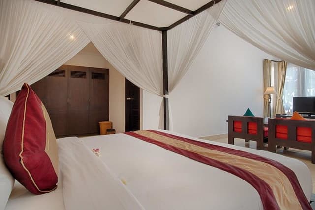 Villa, 2 Bedrooms