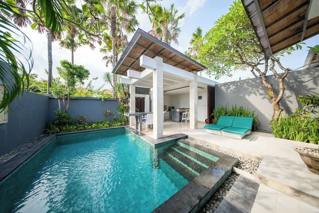Villa, 1 Bedroom