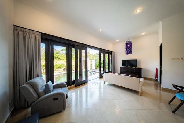 Villa, 2 Bedrooms