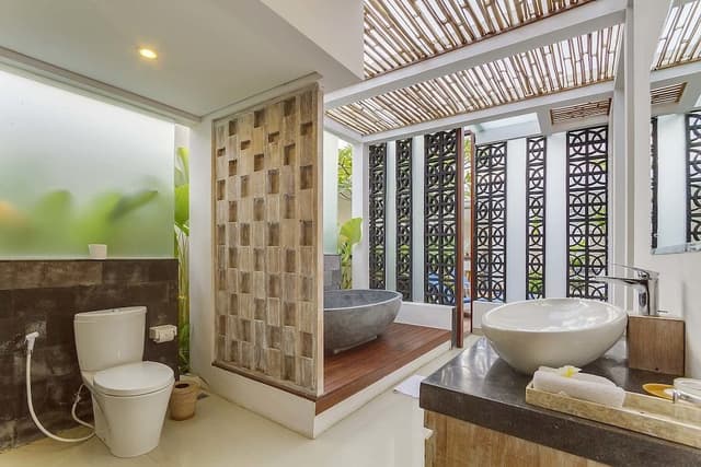 Villa, 1 Bedroom