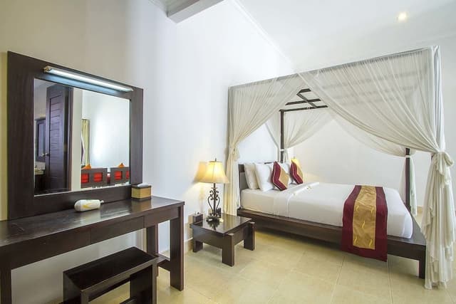 Villa, 2 Bedrooms