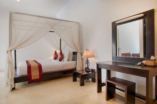Villa, 2 Bedrooms