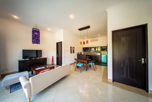 Villa, 2 Bedrooms