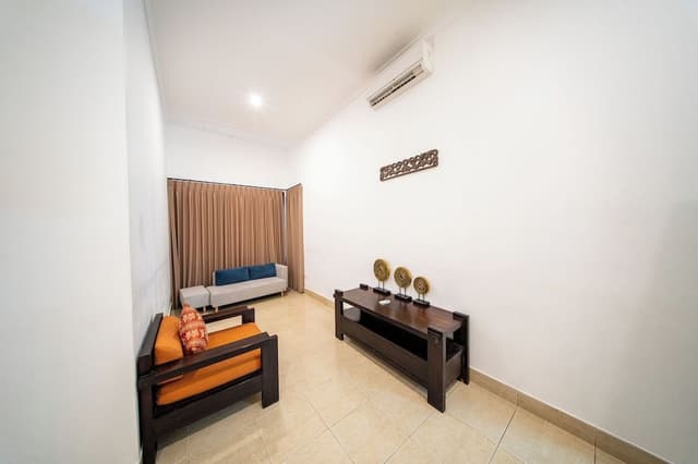 Villa, 2 Bedrooms