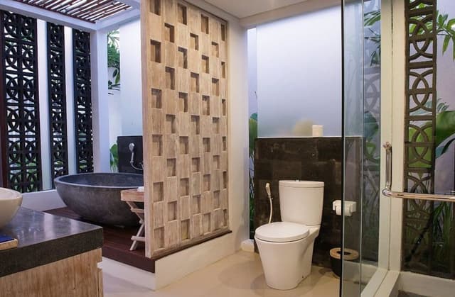 Villa, 1 Bedroom