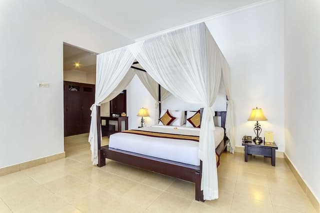 Villa, 2 Bedrooms
