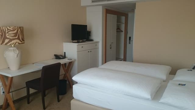 Business Room