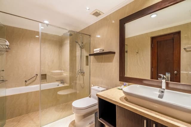 Premier Suite