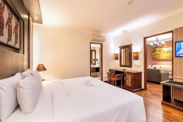 Premier Suite