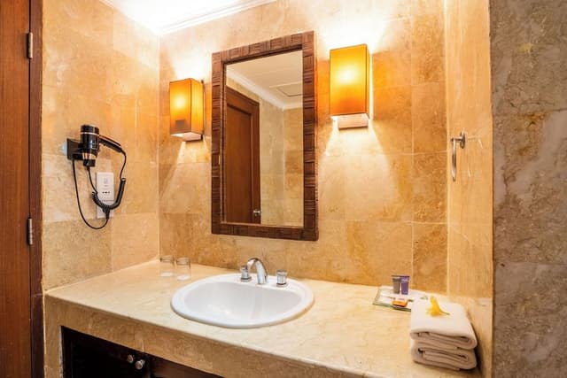 Junior Suite, 1 Bedroom