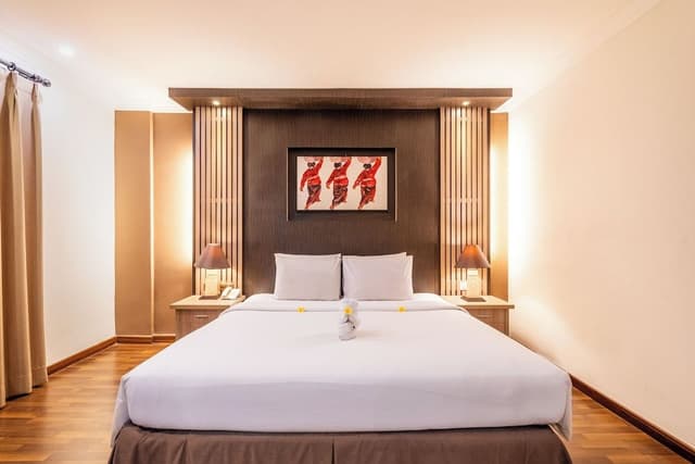 Premier Suite