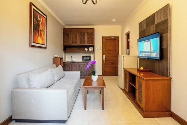 Junior Suite, 1 Bedroom