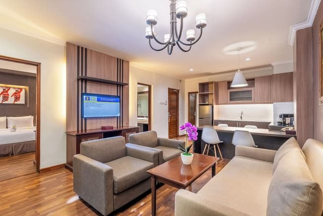 Premier Suite