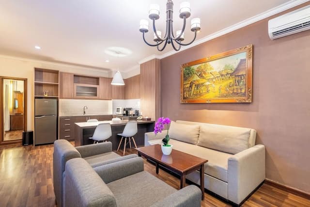 Premier Suite