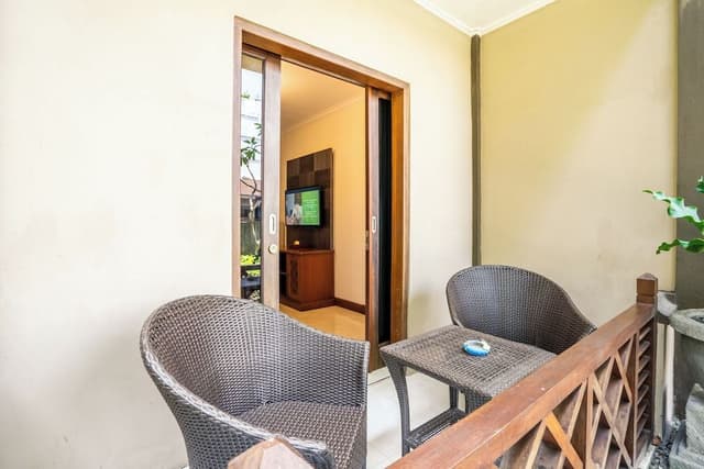 Junior Suite, 1 Bedroom