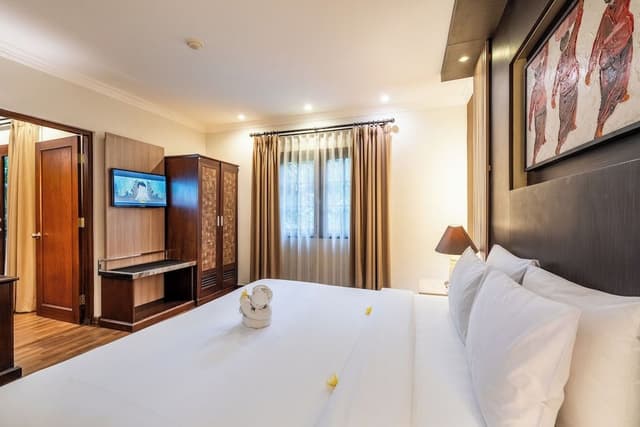 Premier Suite