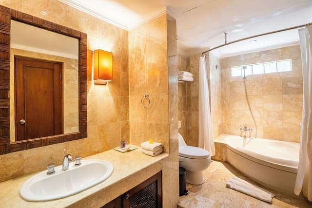 Junior Suite, 1 Bedroom