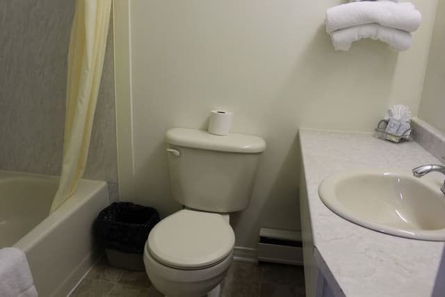 Standard Double Room, 2 Double Beds (Pool Section)