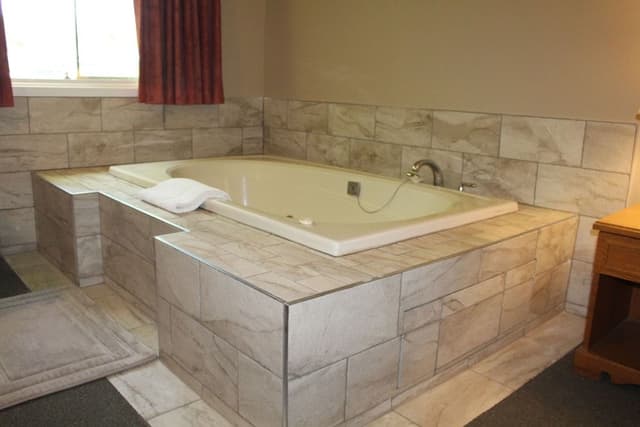 Premium Room, 1 King Bed with Sofa bed (2 person Jacuzzi)