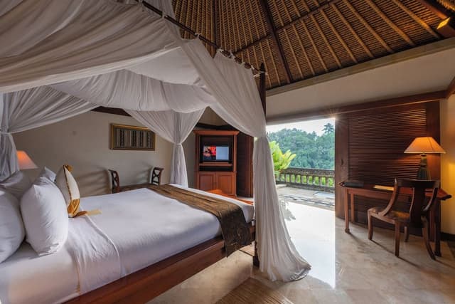 Villa, 1 Bedroom, Private Pool (Srikandi Pool Villa)