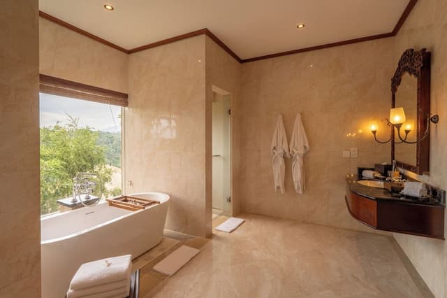 Larasati 4 Bedrooms Villa, Private Pool