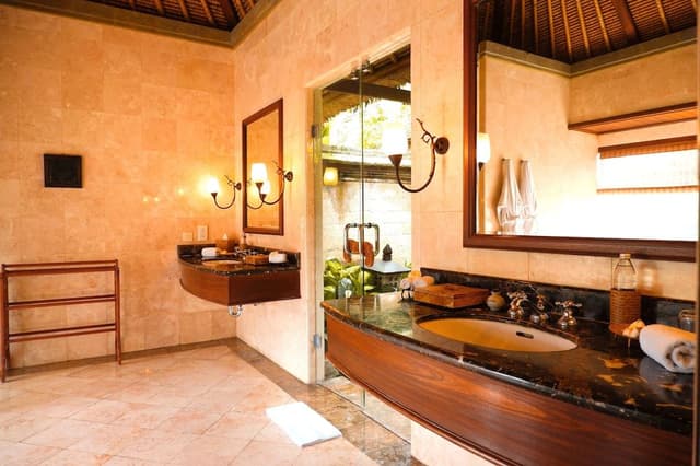 Villa, 1 Bedroom, Private Pool (Srikandi Pool Villa)