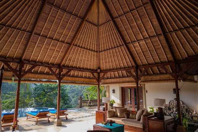 Maharani Two Bedroom Villa with Private Pool
