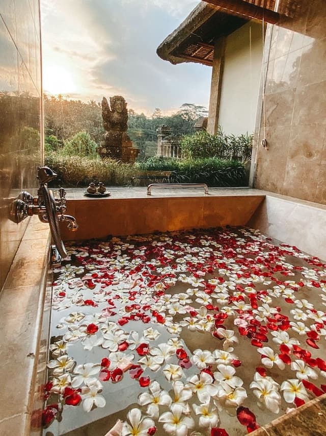 Villa, 1 Bedroom, Private Pool (Srikandi Pool Villa)