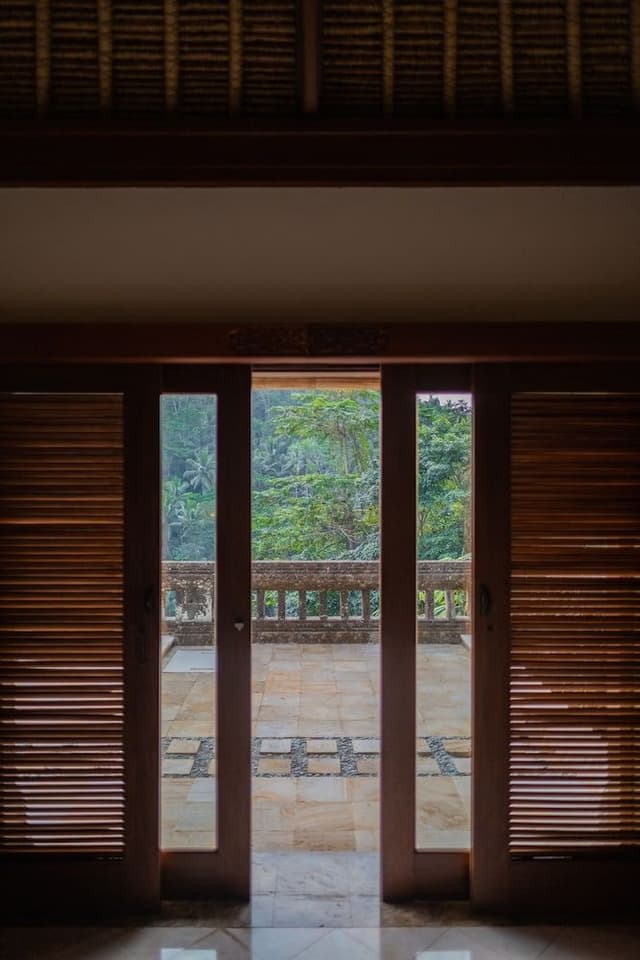 Three Bedroom Villa with Private Pool