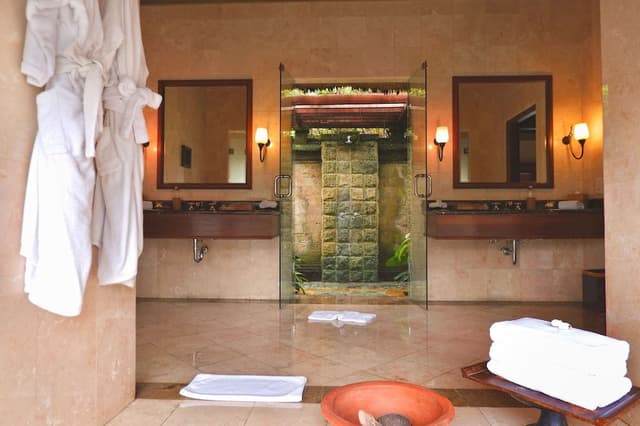 Villa, 1 Bedroom, Private Pool (Srikandi Pool Villa)