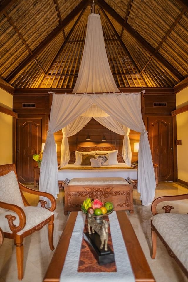 Maharani Two Bedroom Villa with Private Pool