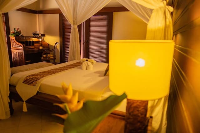 Maharani Two Bedroom Villa with Private Pool