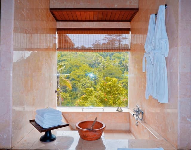 Villa, 1 Bedroom, Private Pool (Srikandi Pool Villa)