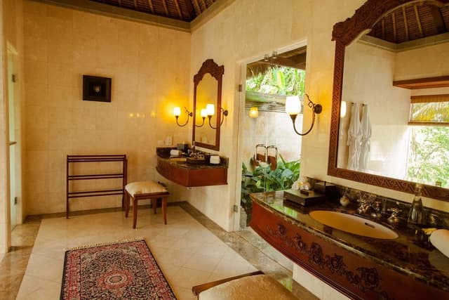 Maharani Two Bedroom Villa with Private Pool