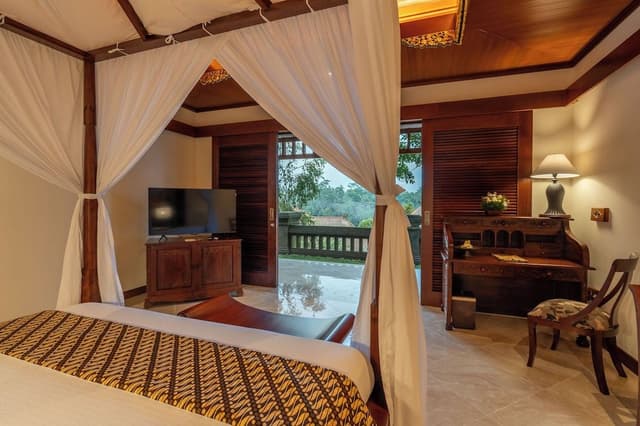 Larasati 4 Bedrooms Villa, Private Pool