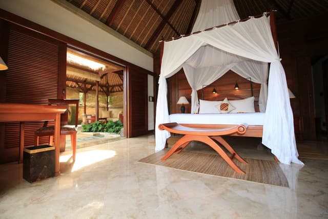 Villa, 1 Bedroom, Private Pool (Srikandi Pool Villa)