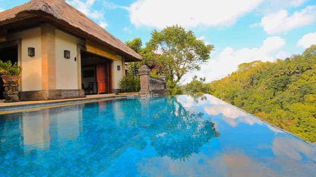 Villa, 1 Bedroom, Private Pool (Srikandi Pool Villa)