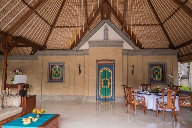 Maharani Two Bedroom Villa with Private Pool
