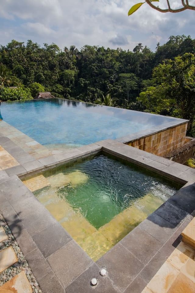 Maharani Two Bedroom Villa with Private Pool
