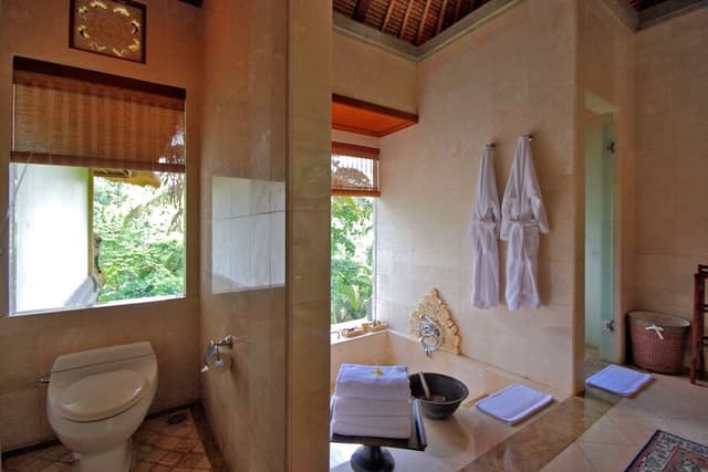 Maharani Two Bedroom Villa with Private Pool