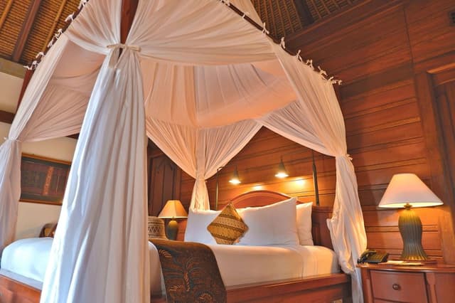 Villa, 1 Bedroom, Private Pool (Srikandi Pool Villa)